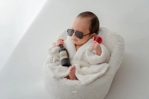 林州7个月宝宝感冒流鼻涕