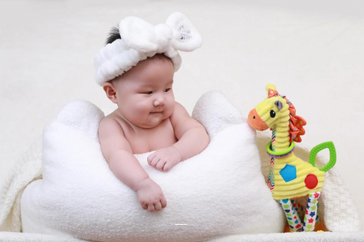 林州宝宝夜里出汗