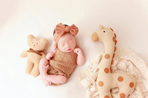 林州促进宝宝大脑发育