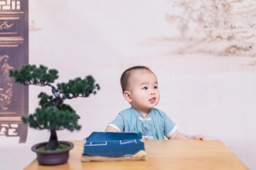 林州宝宝发烧有哪些症状